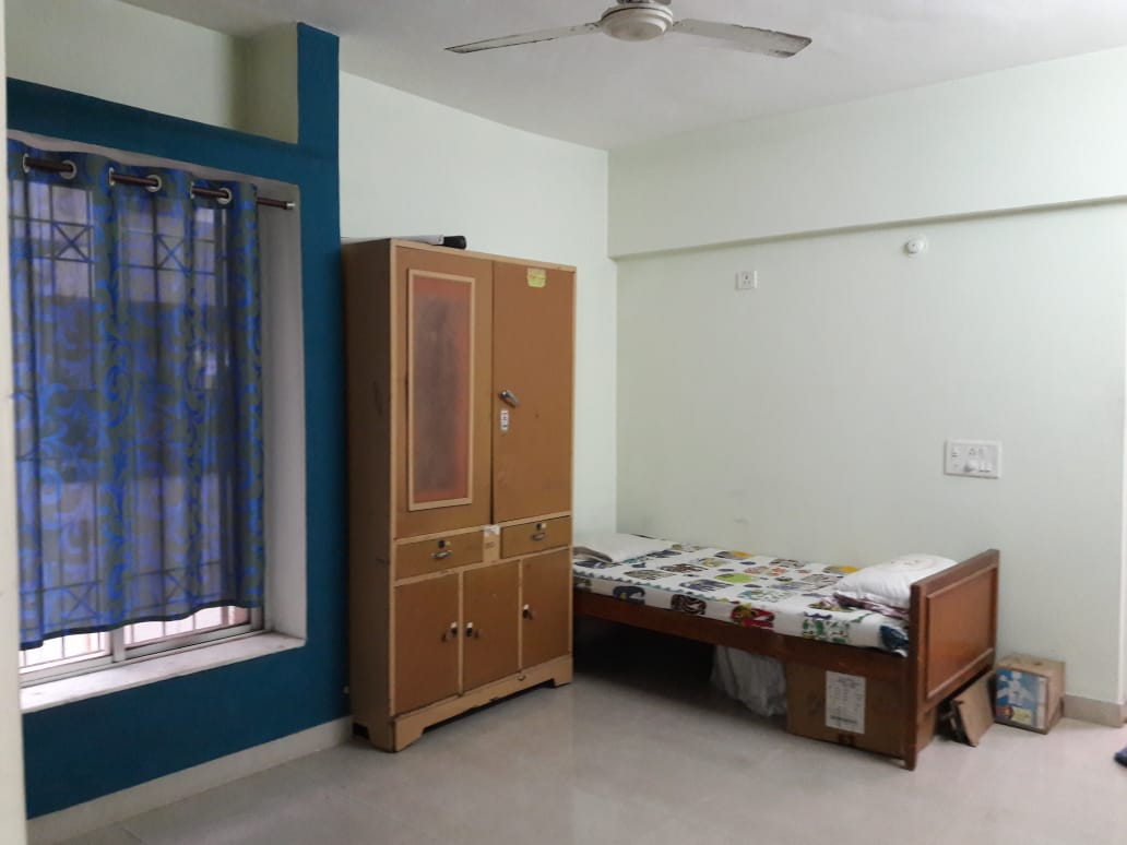 2 BHK Apartment For Rent in Samarthshree Riverine Greens