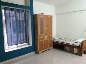 Room in 2 BHK Apartment at Samarthshree Riverine Greens, Pashan – for Rent