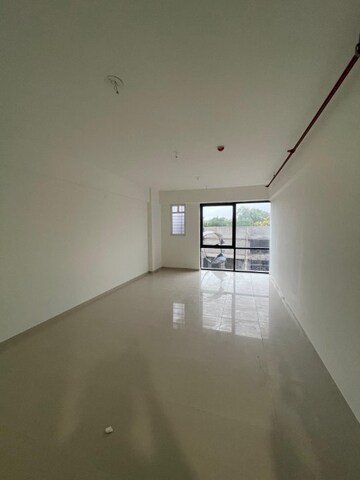 Team Area in  Office Space at Geras Imperium Gateway, Bhosari – for Rent