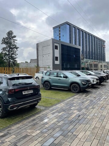  Office Space For Rent in Geras Imperium Gateway, Bhosari