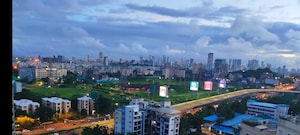 3 BHK Apartment – Exterior View View at Arihant Residency Sion, Sion - for Sale