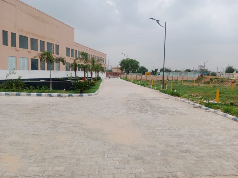 Exterior View, orris-aanandam-ora  112 Sq.Yd. Plot In Sector 93 Gurgaon 9308800