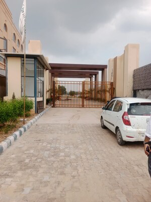 Parking in  Plot at Orris Aanandam Ora, Sector 93 – for Sale