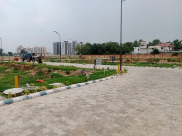 Plot Area in  Plot at Orris Aanandam Ora, Sector 93 – for Sale