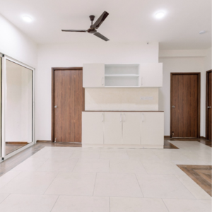 3 BHK Apartment For Rent in Sobha Windsor, Nagondanhalli