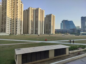3 BHK Apartment For Rent in Amrapali Golf Homes, Sector 4 Greater Noida