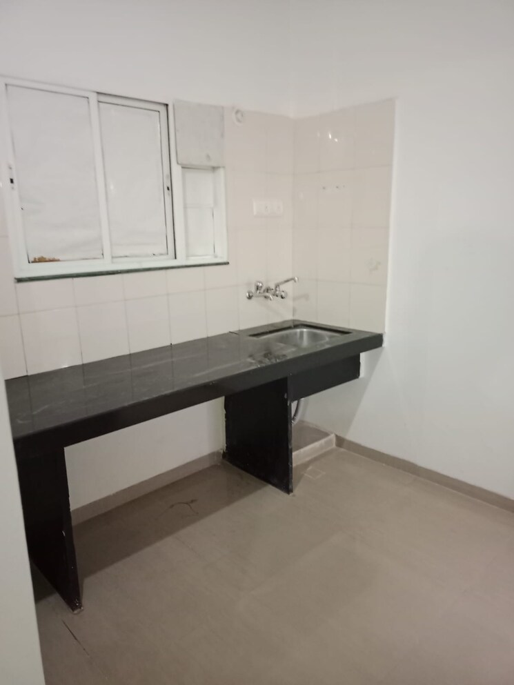 Kitchen, rama-blossoms 1 Bedroom 450 Sq.Ft. Apartment In Baner Pune 9308804