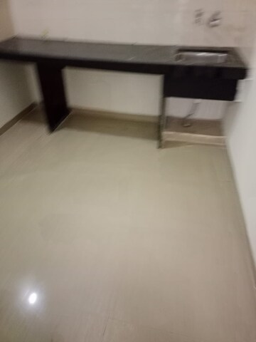 Kitchen in 1 BHK Apartment at Rama Blossoms, Baner – for Rent