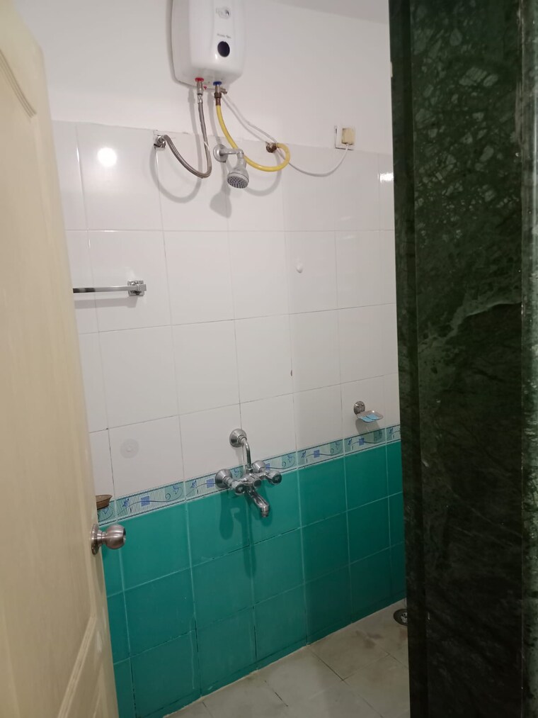 Bathroom, rama-blossoms 1 Bedroom 450 Sq.Ft. Apartment In Baner Pune 9308804