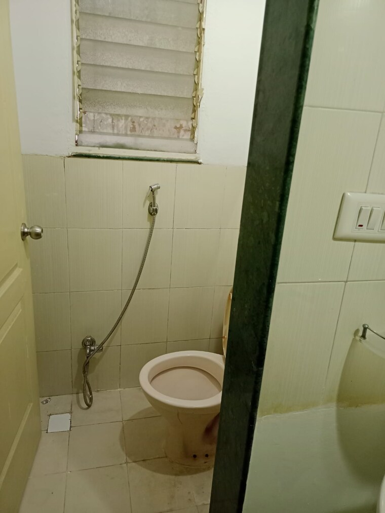 Bathroom, rama-blossoms 1 Bedroom 450 Sq.Ft. Apartment In Baner Pune 9308804