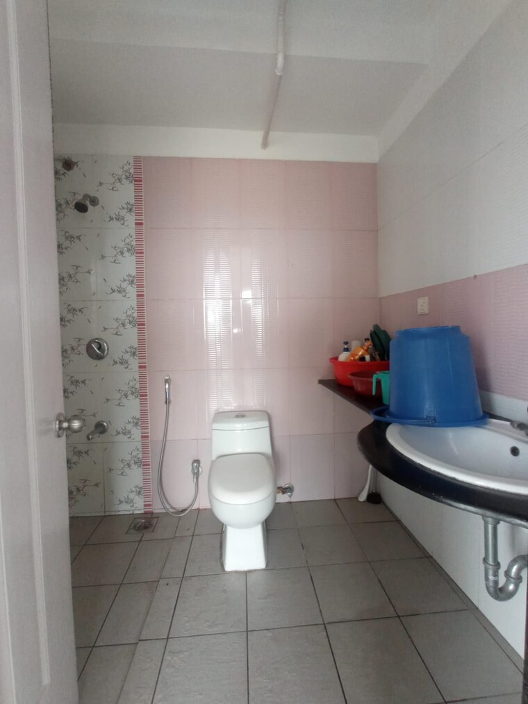 Bathroom, nanded-city-shubh-kalyan 3 Bedroom 1553 Sq.Ft. Apartment In Nanded Pune 9308801