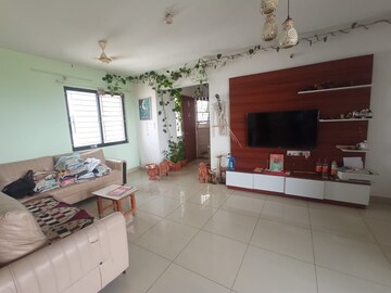 3 BHK Apartment For Rent in Nanded City Shubh Kalyan, Nanded