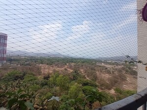 3 BHK Apartment – Exterior View View at Nanded City Shubh Kalyan, Nanded - for Rent