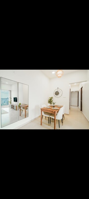 3 BHK Apartment For Sale in Runwal Greens Pinewood, Mulund West