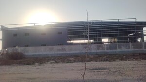  Plot – Exterior View View at Sohna Sector 23 - for Sale