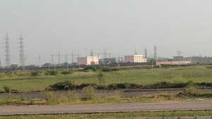 Plot Area in  Plot at Sohna Sector 23 – for Sale