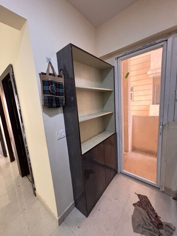 Kitchen in 2 BHK Apartment at Signature Global Proxima, Sector 89 – for Sale