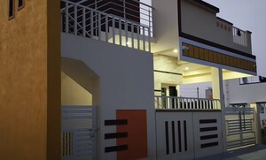 3 BHK Villa For Sale in Whitefield