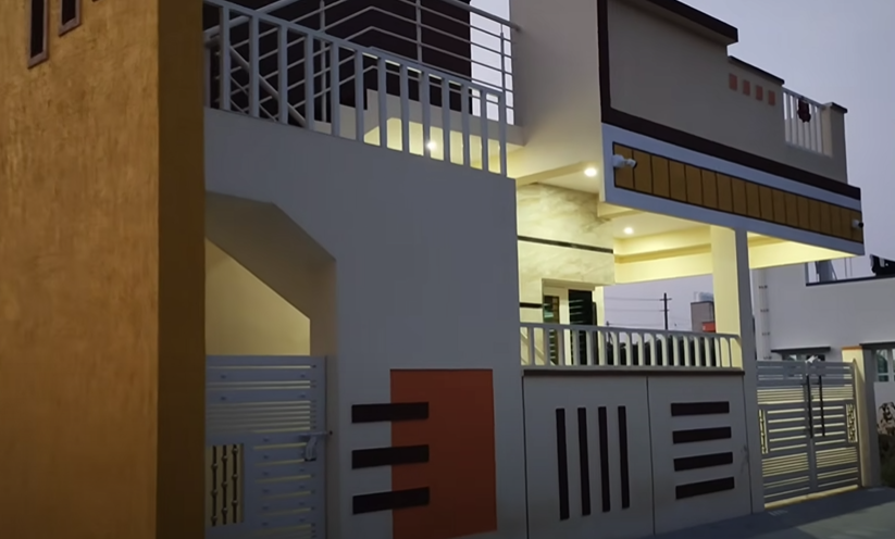 3 BHK Villa For Sale in Whitefield
