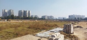 Plot Area in  Plot at ROF Insignia Park 2, Sector 95 – for Sale