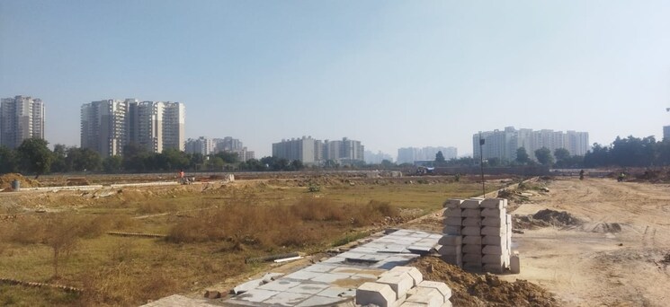 undefined, rof-insignia-park-2  153 Sq.Yd. Plot In Sector 95 Gurgaon 9308825