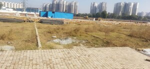 Plot Area in  Plot at ROF Insignia Park 2, Sector 95 – for Sale