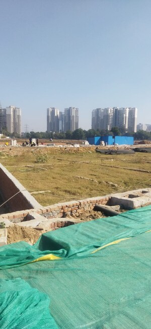   Plot at ROF Insignia Park 2, Sector 95 – for Sale