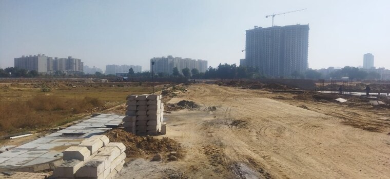 undefined, rof-insignia-park-2  153 Sq.Yd. Plot In Sector 95 Gurgaon 9308825