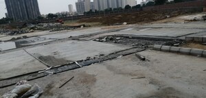 Plot Area in  Plot at ROF Insignia Park 2, Sector 95 – for Sale