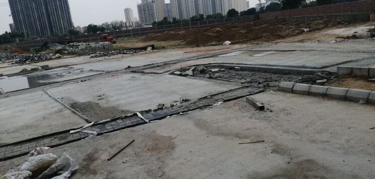 undefined, rof-insignia-park-2  153 Sq.Yd. Plot In Sector 95 Gurgaon 9308825