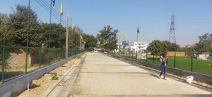   Plot at ROF Insignia Park 2, Sector 95 – for Sale