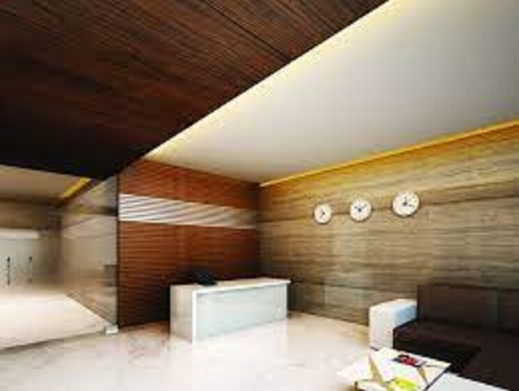 Other, goyal-titanium-one Commercial Office Space 1100 Sq.Ft. In Bodakdev Ahmedabad 9308810