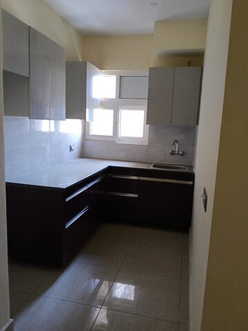 Kitchen in 2.5 BHK Apartment at Windlass River Valley, Harrawala – for Rent
