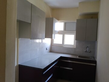 Kitchen in 2.5 BHK Apartment at Windlass River Valley, Harrawala – for Rent