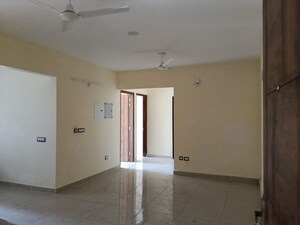 Building Lobby in 2.5 BHK Apartment at Windlass River Valley, Harrawala – for Rent