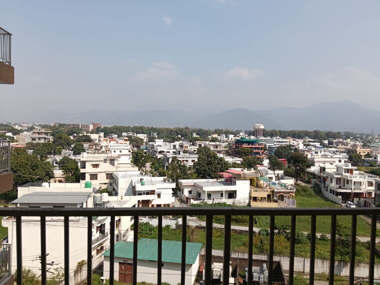 Exterior View, windlass-river-valley 2.5 Bedroom 1200 Sq.Ft. Apartment In Harrawala Dehradun 9308859