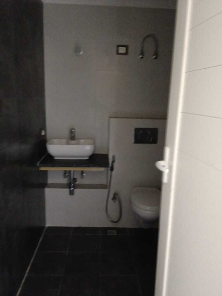 Attached Bathroom, windlass-river-valley 2.5 Bedroom 1200 Sq.Ft. Apartment In Harrawala Dehradun 9308859