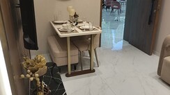 1 BHK + Servant Room Builder Floor For Sale in Vihang Tower