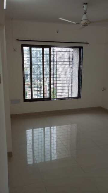 1 BHK Apartment For Rent in Rutu Towers, Ghodbunder Road
