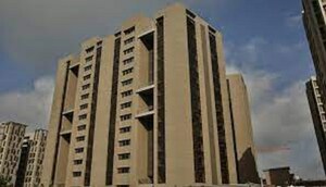  Office Space – Exterior View View at Goyal Palladium, Makarba - for Rent