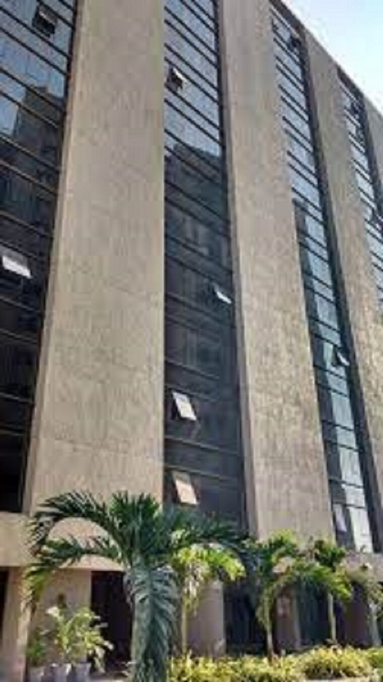 Exterior View, goyal-palladium Commercial Office Space 873 Sq.Ft. In Makarba Ahmedabad 9308842