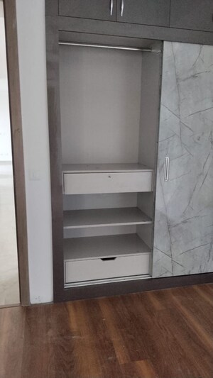 Furnished Amenities in 3 BHK Apartment at Adani M2K Oyster Grande, Sector 102 – for Sale