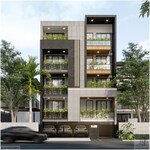 3 BHK 945 Sq.Ft. Builder Floor in Sector 84