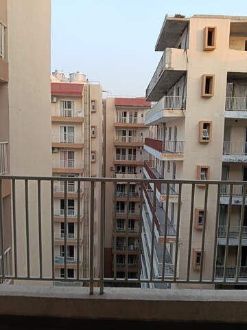 2 BHK Apartment – Exterior View View at Windlass River Valley, Harrawala - for Rent