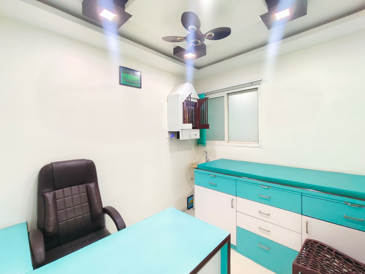 1 BHK 485 Sq.Ft. Apartment in Venkatesh Shakuntala