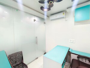 Living Room in 1 BHK Apartment at Venkatesh Shakuntala, Aundh – for Sale