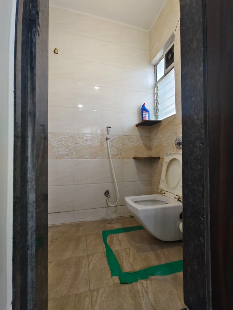 Bathroom, venkatesh-shakuntala 1 Bedroom 485 Sq.Ft. Apartment In Aundh Pune 9308878