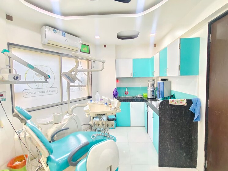 Kitchen, venkatesh-shakuntala 1 Bedroom 485 Sq.Ft. Apartment In Aundh Pune 9308878