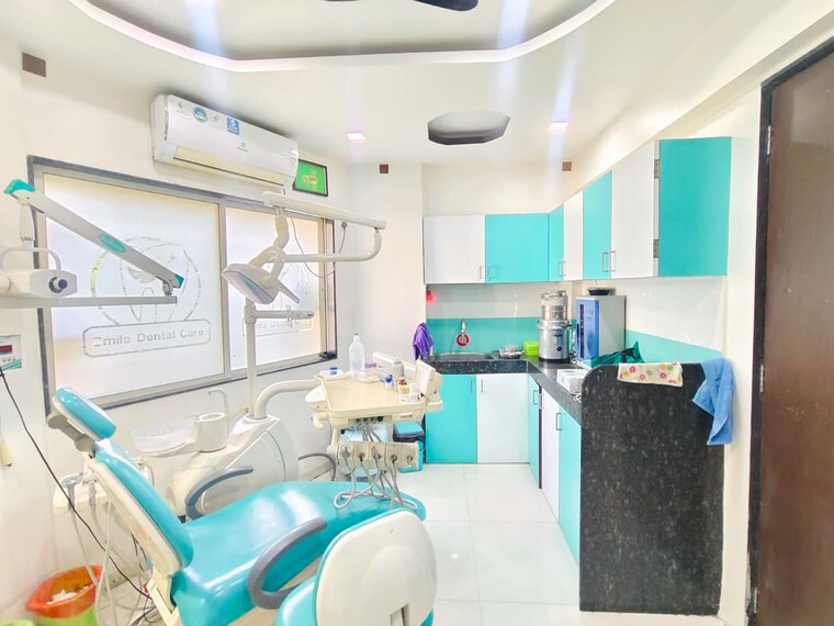 Kitchen, venkatesh-shakuntala 1 Bedroom 485 Sq.Ft. Apartment In Aundh Pune 9308878