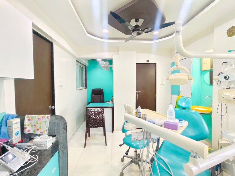 Team Area, venkatesh-shakuntala 1 Bedroom 485 Sq.Ft. Apartment In Aundh Pune 9308878